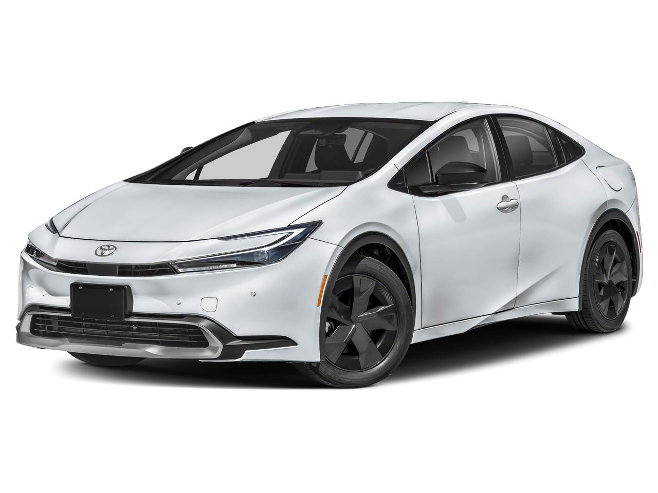 2023 Toyota Prius Prime