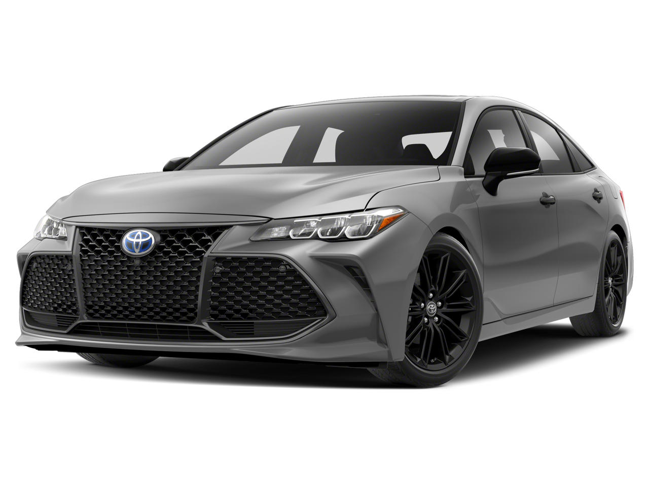 2022 Toyota Avalon Hybrid